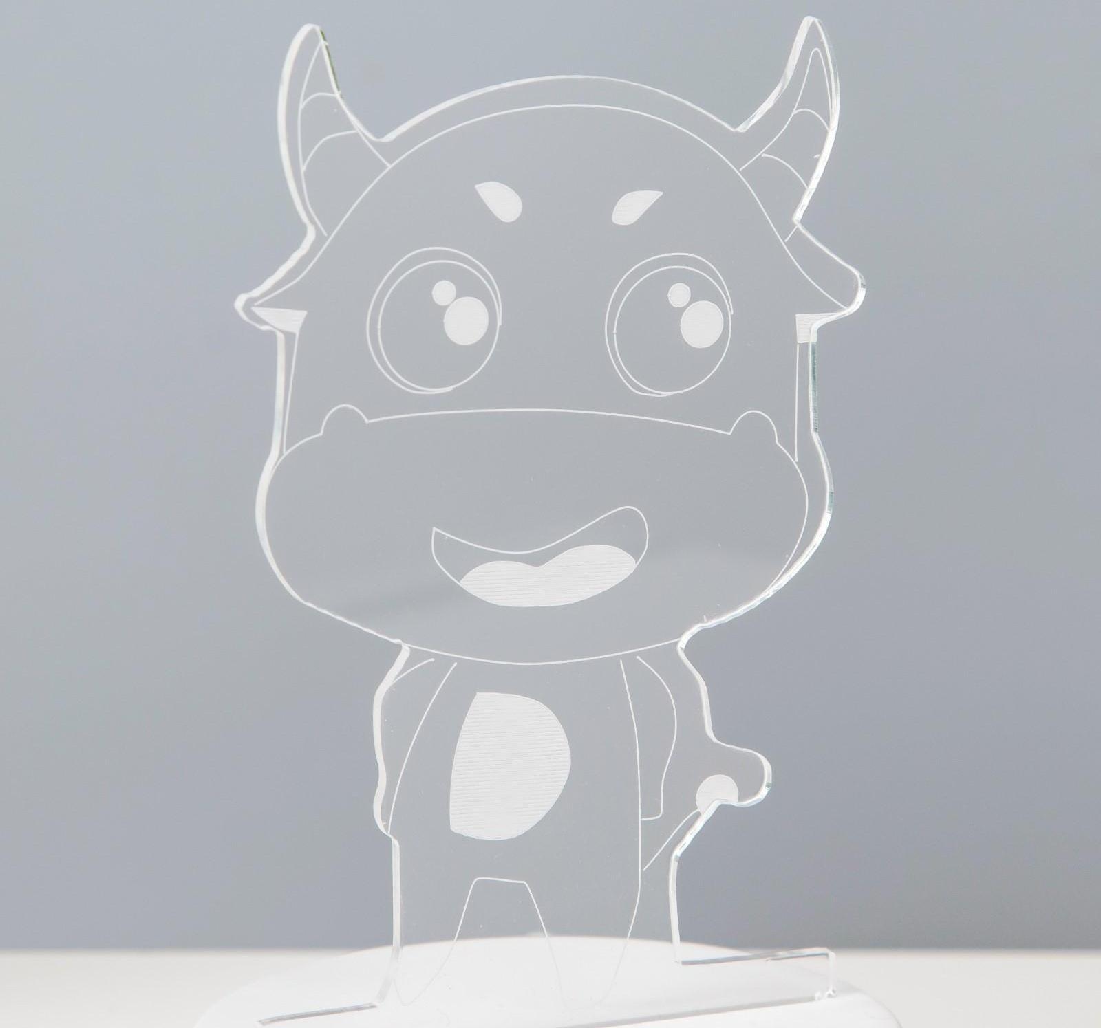 Светильник сенсорный 