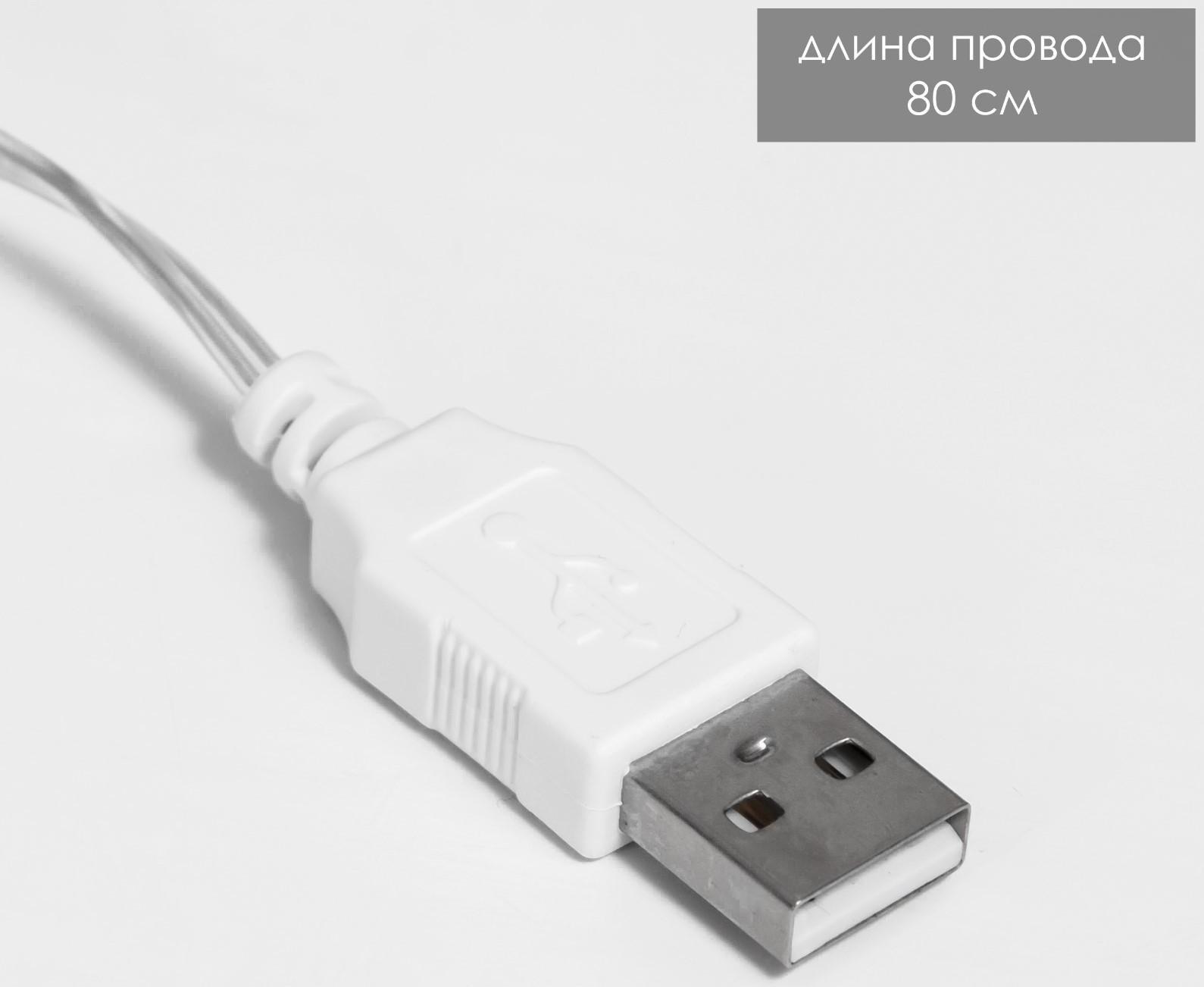 Светильник сенсорный 