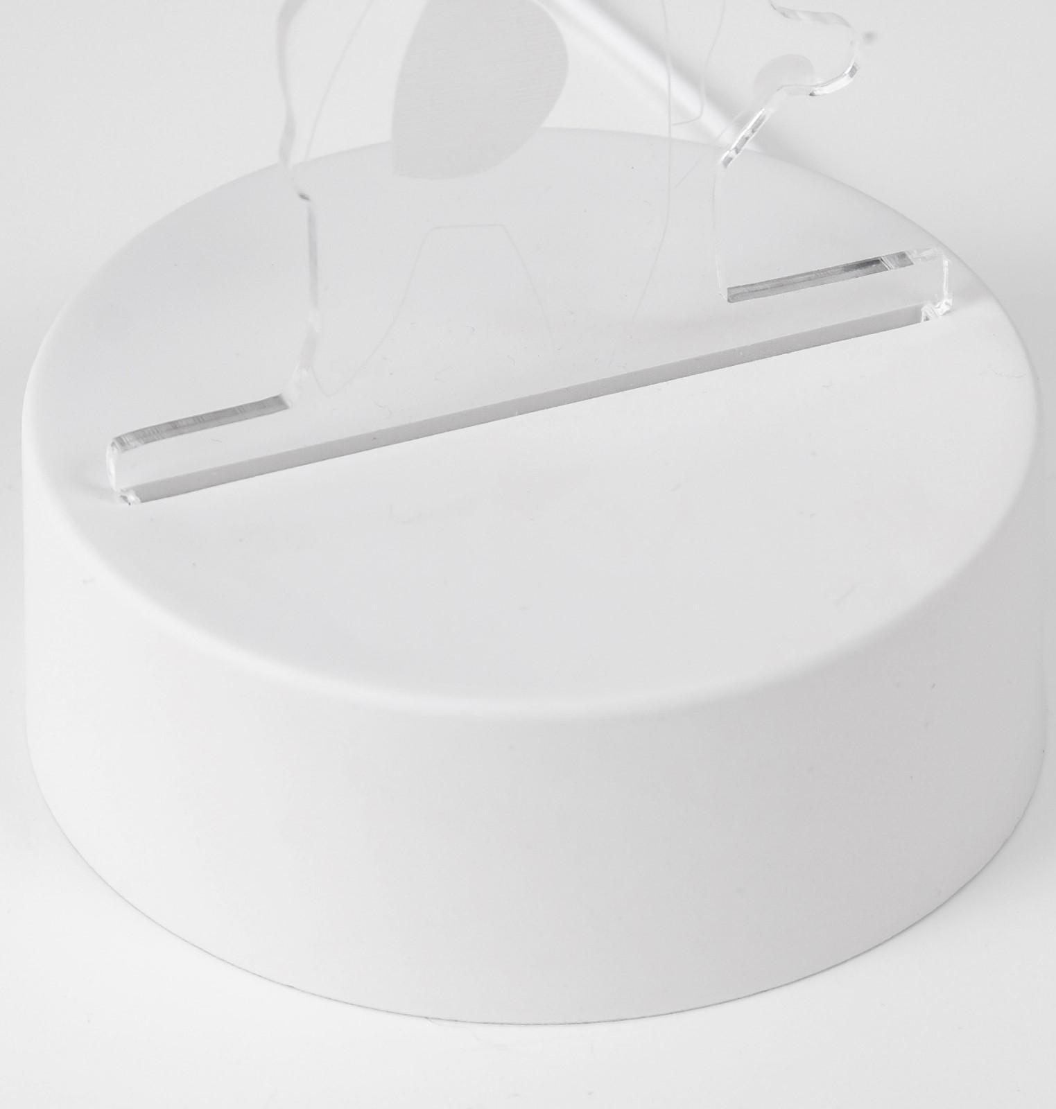 Светильник сенсорный 