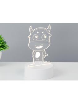 Светильник сенсорный 