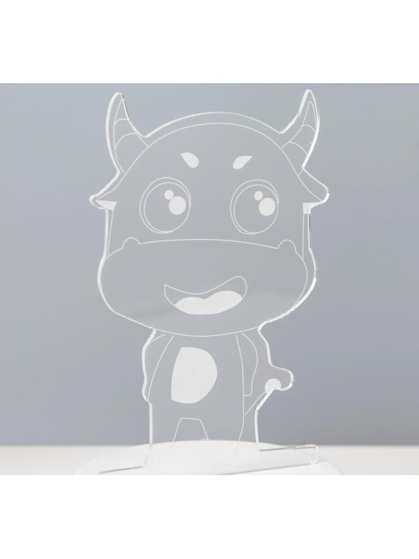 Светильник сенсорный 