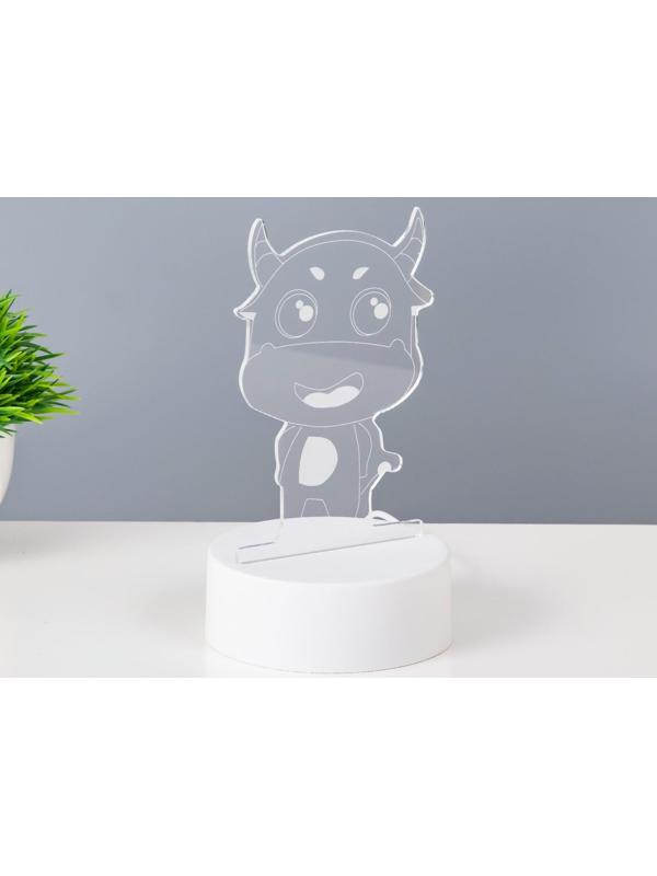 Светильник сенсорный 