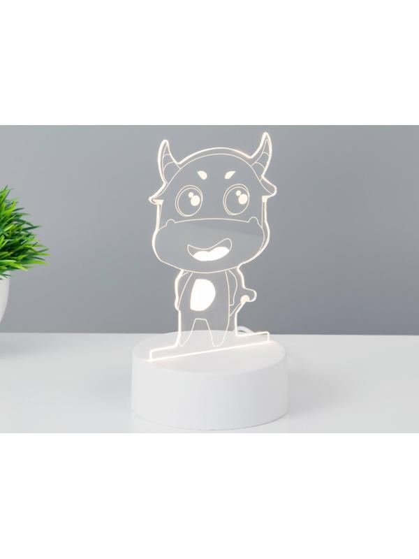 Светильник сенсорный 