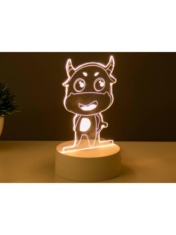 Светильник сенсорный 