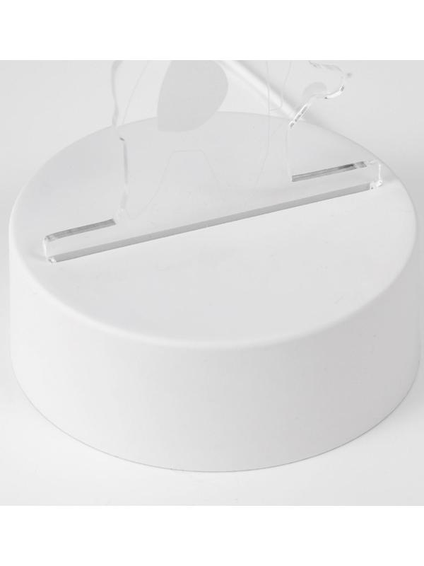 Светильник сенсорный 