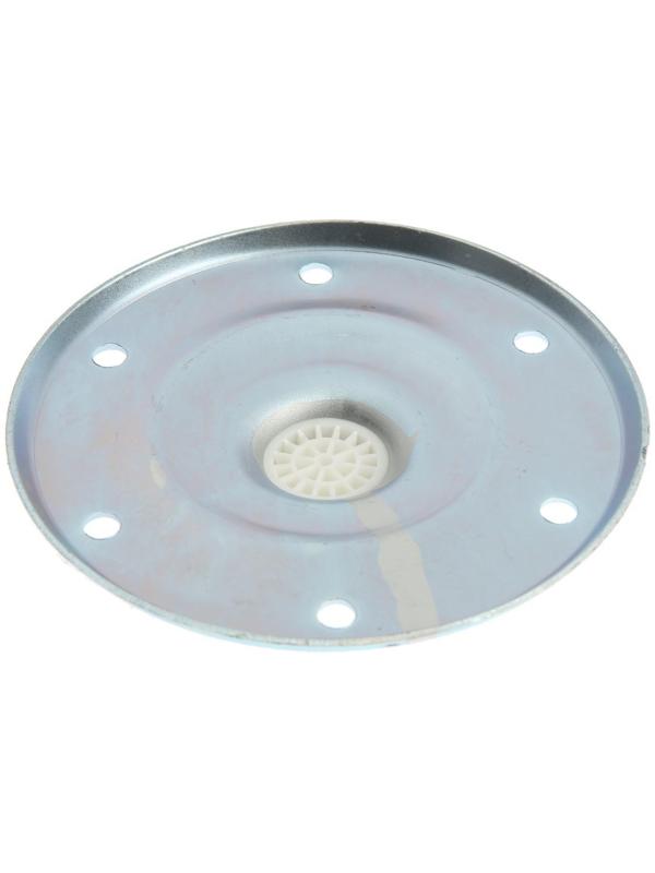 Фланец гидроаккумулятора TIM MB-01, оцинкованная сталь, 1