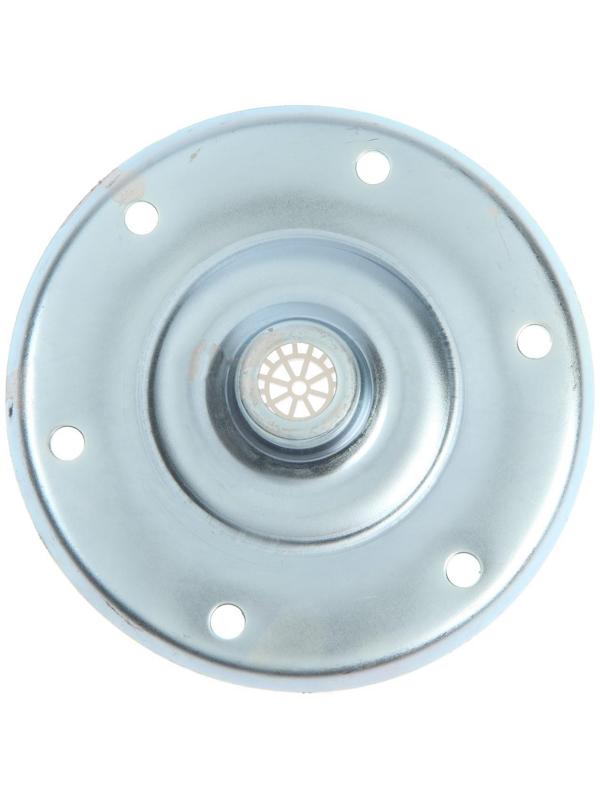 Фланец гидроаккумулятора TIM MB-01, оцинкованная сталь, 1