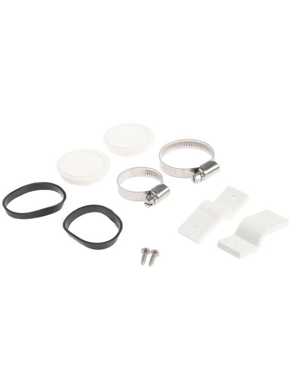 Насос канализационный TIM AM-STP-250, 250 Вт, 80 л/мин, напор 5 м