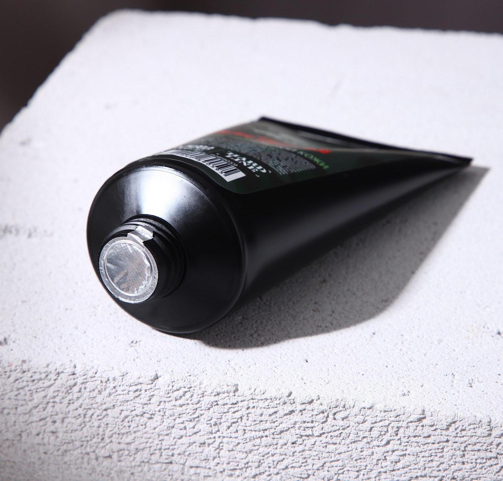 Увлажняющий гель для бритья 