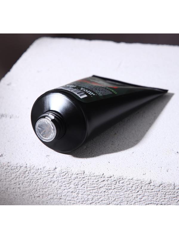 Увлажняющий гель для бритья 