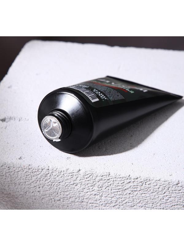 Успокаивающий гель после бритья 