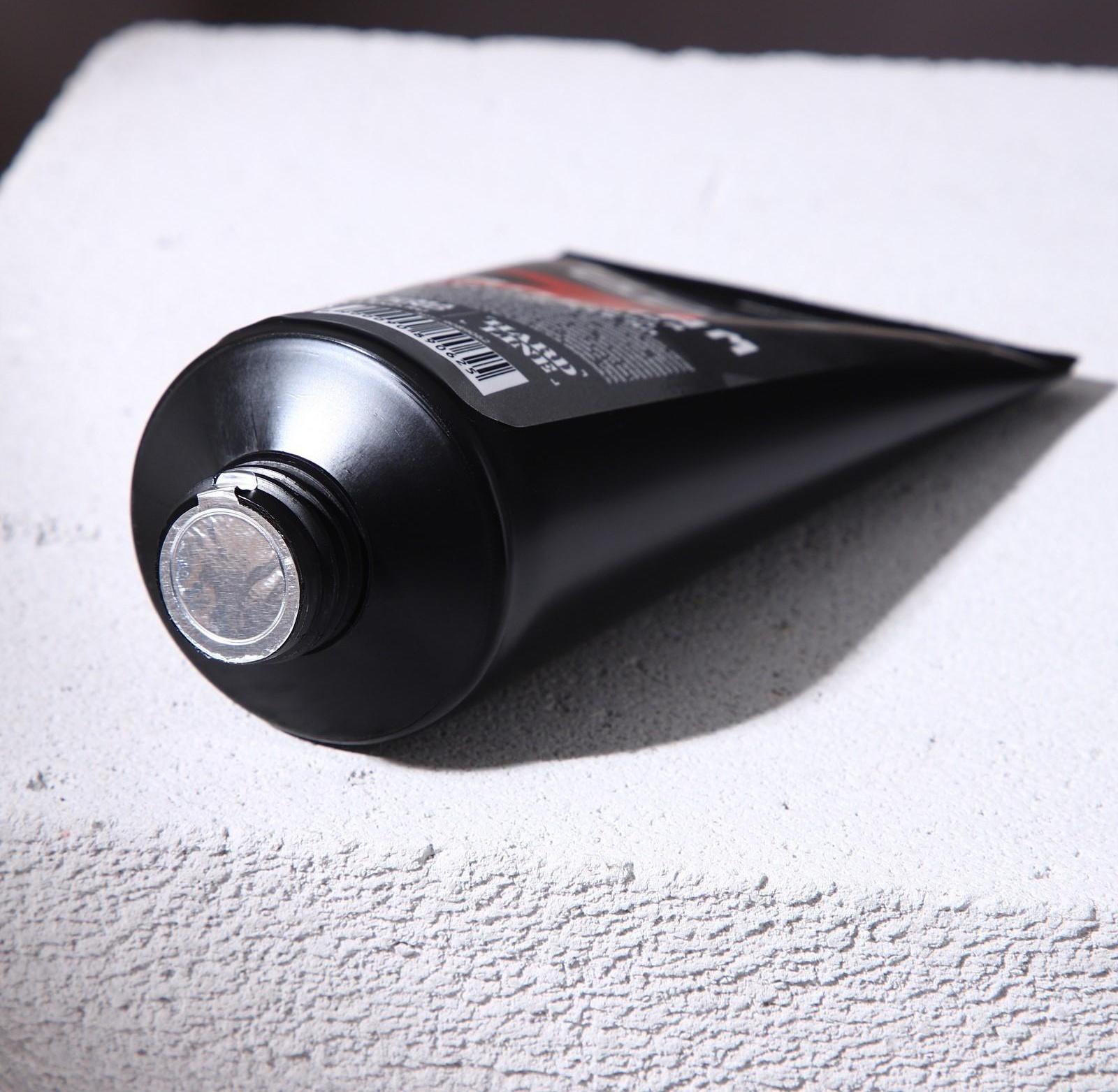 Успокаивающий гель после бритья 