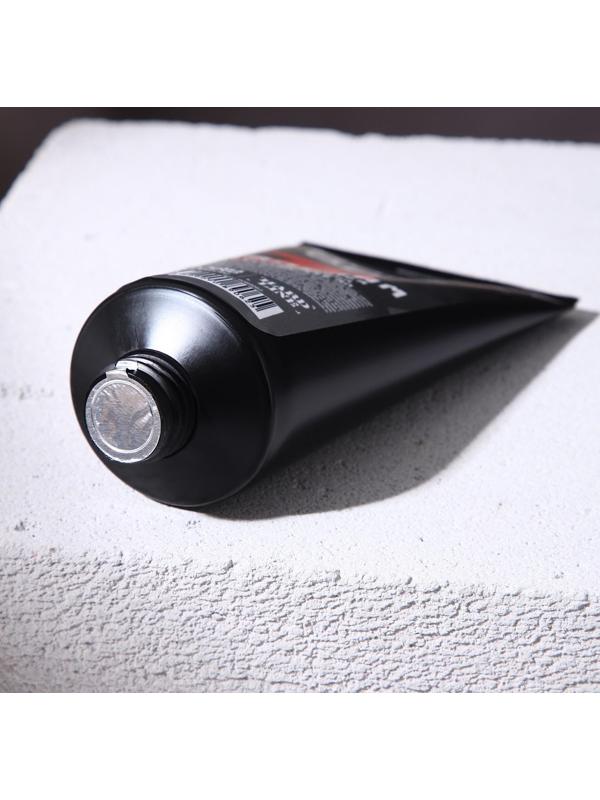 Успокаивающий гель после бритья 