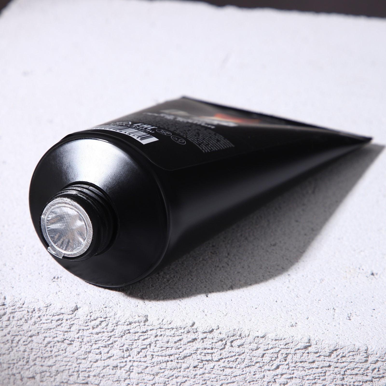 Бальзам после бритья с тонизирующим эффектом 