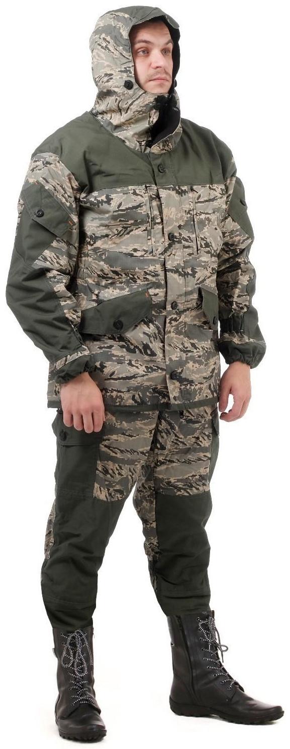 Костюм демисезонный 