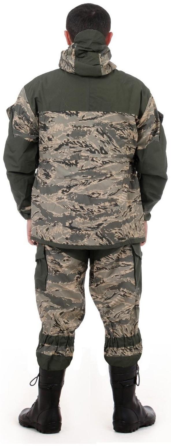 Костюм демисезонный 