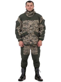 Костюм демисезонный 