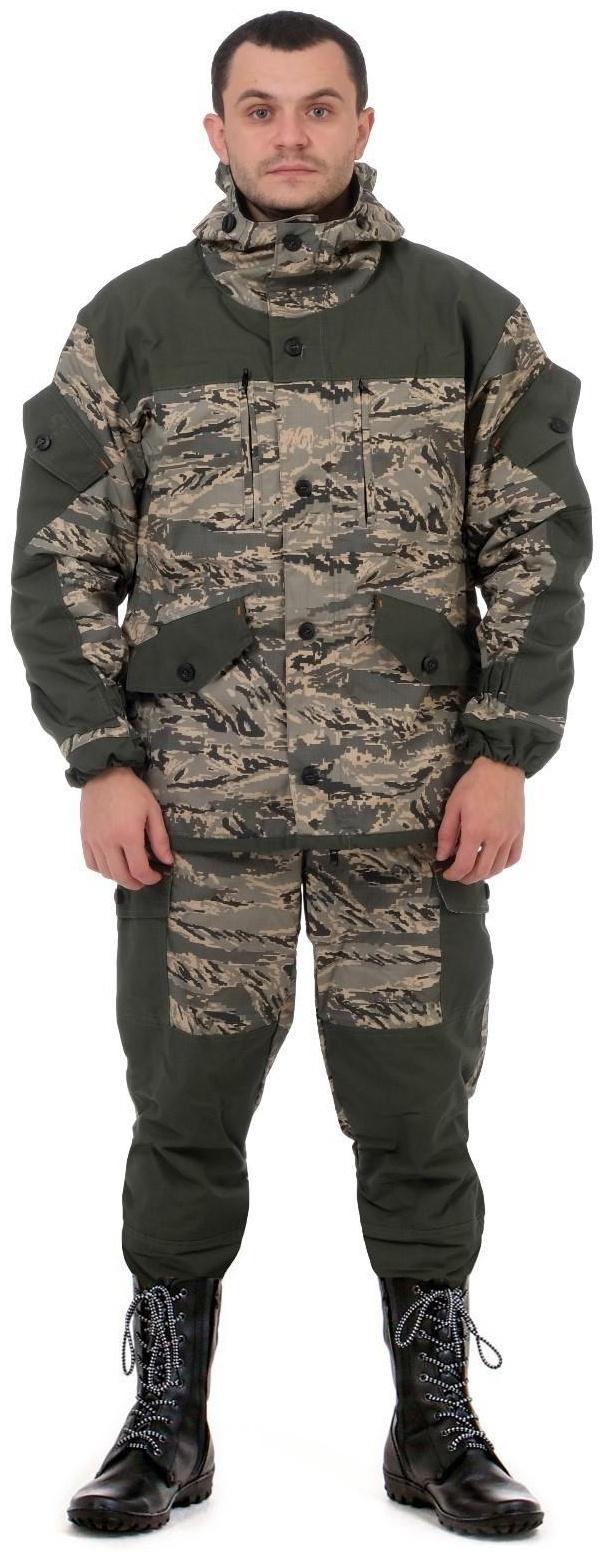 Костюм демисезонный 