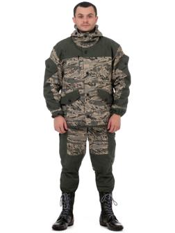 Костюм демисезонный 