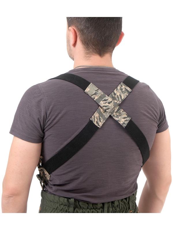 Костюм демисезонный 