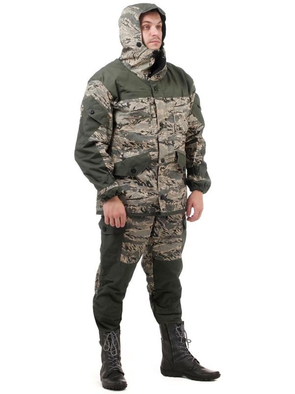 Костюм демисезонный 