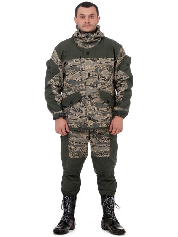 Костюм демисезонный 