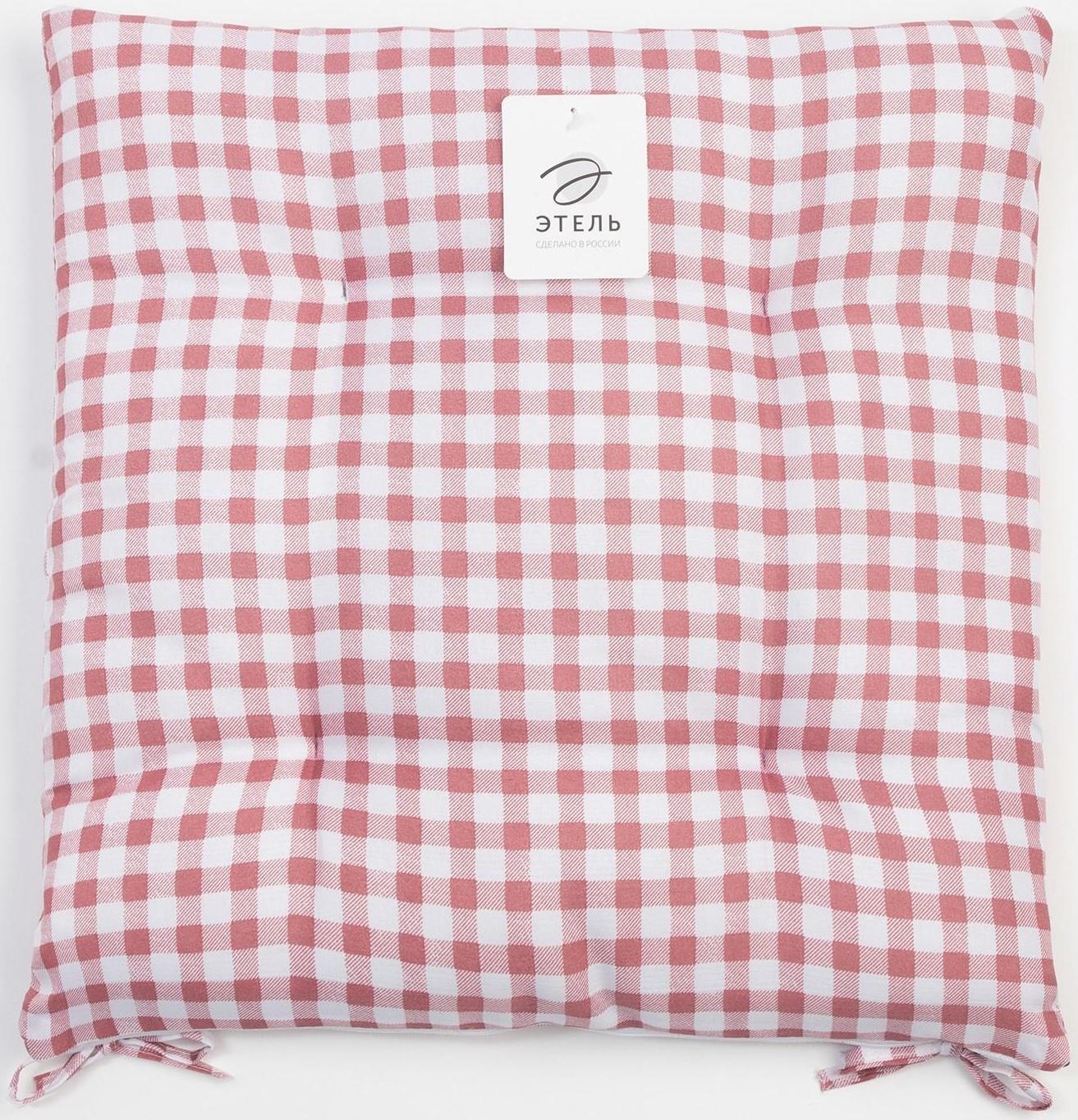 Сидушка на стул Этель 