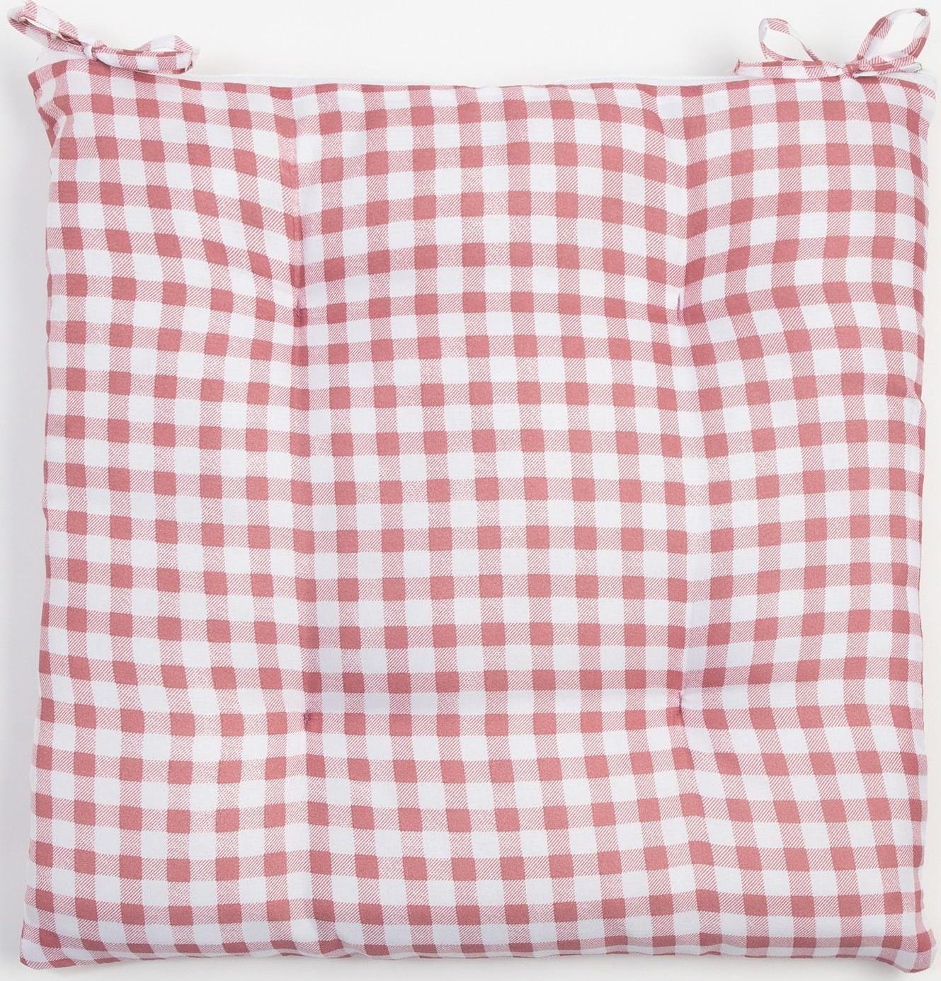 Сидушка на стул Этель 