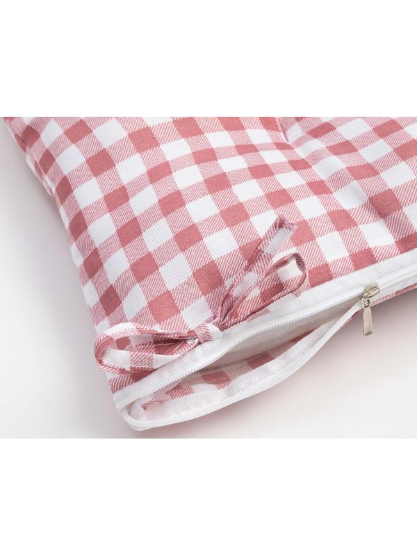 Сидушка на стул Этель 