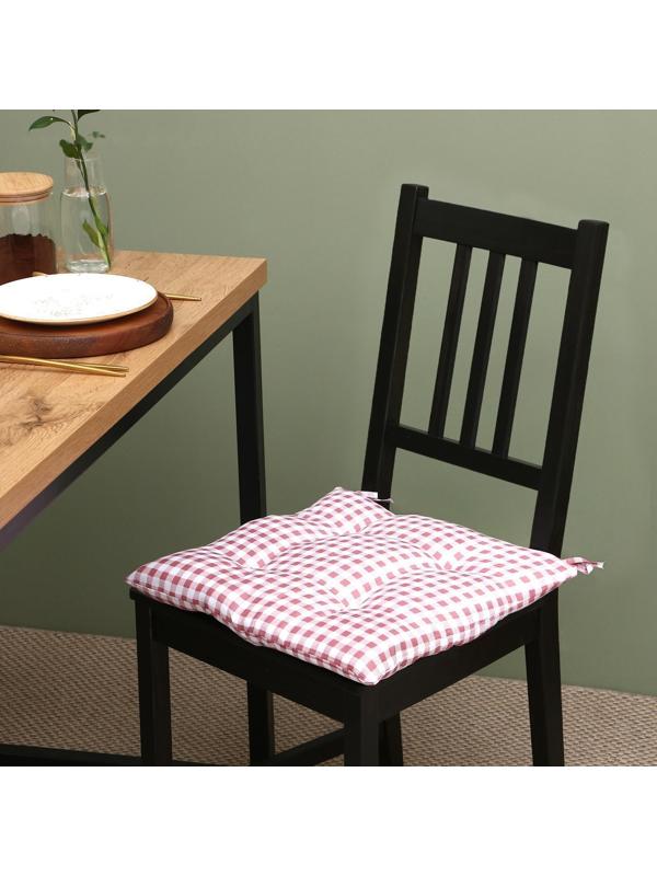 Сидушка на стул Этель 