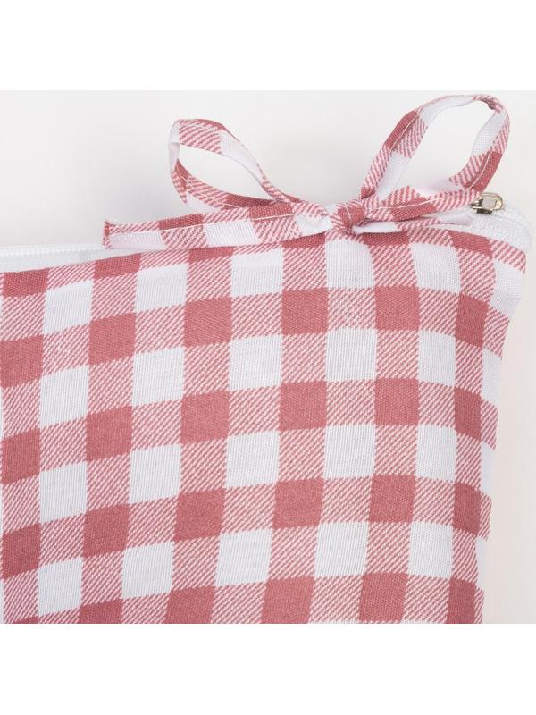 Сидушка на стул Этель 