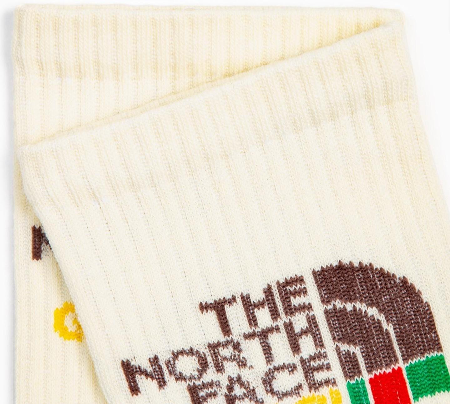 Носки, цвет бежевый, размер 29