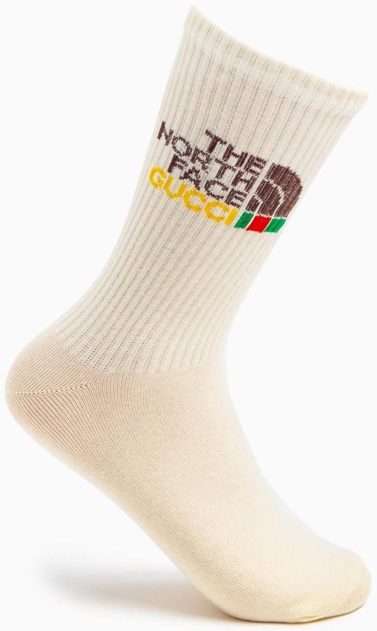 Носки, цвет бежевый, размер 29