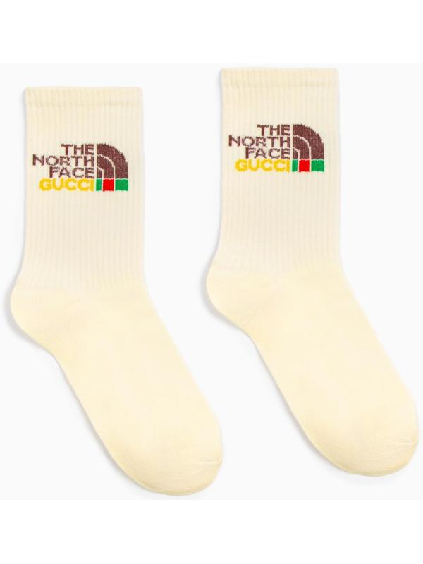 Носки, цвет бежевый, размер 29