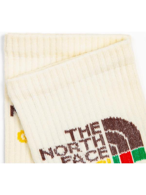 Носки, цвет бежевый, размер 29