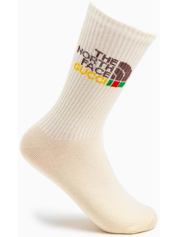 Носки, цвет бежевый, размер 29