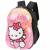 Детский рюкзак Hello Kitty (Хеллоу Китти) розовый