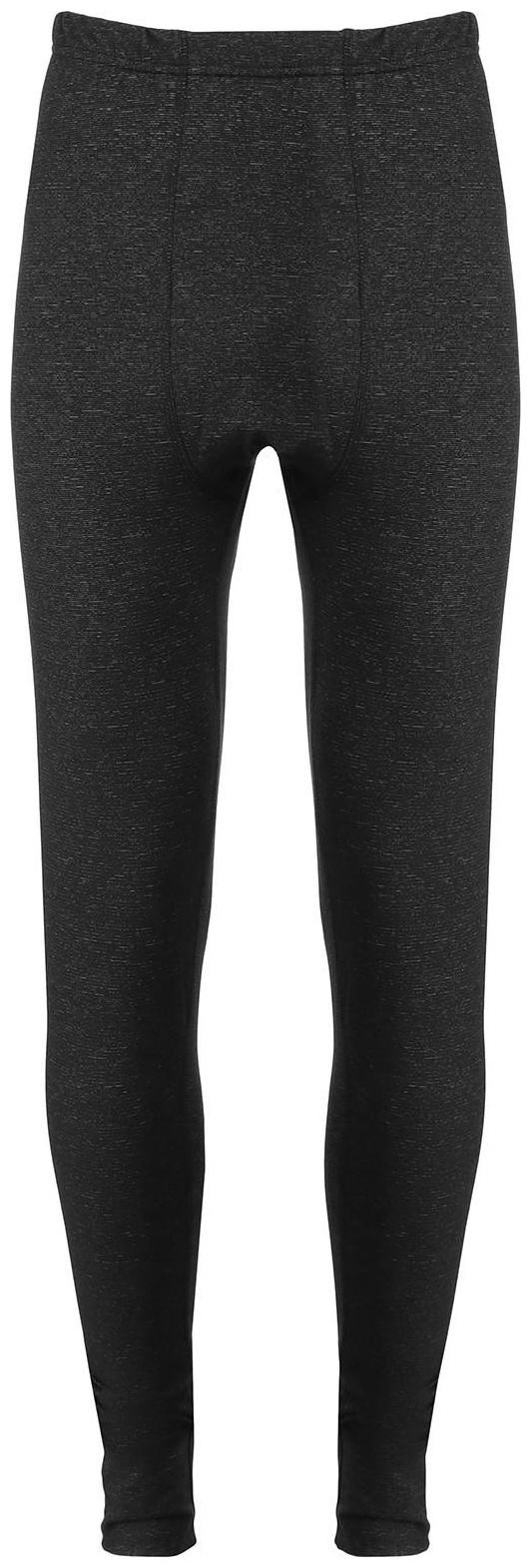 Комплект термобелья ICEWIND мужской, цвет серый, размер 46