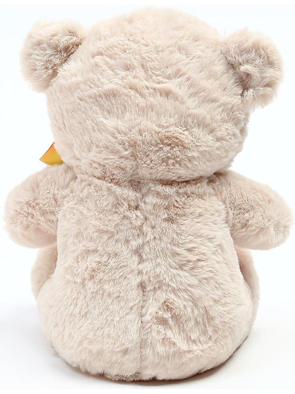 Мягкая игрушка «Мишутка», 25 см, с пайетками, цвета МИКС