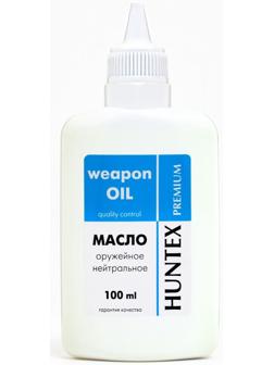 Масло оружейное нейтральное 