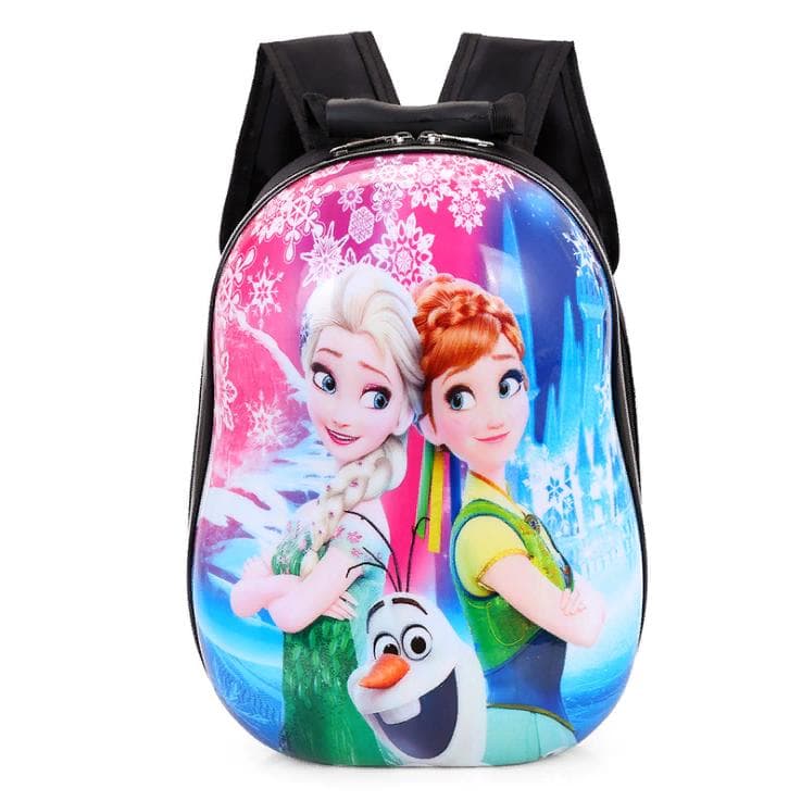 Детский рюкзак Холодное сердце (Frozen)