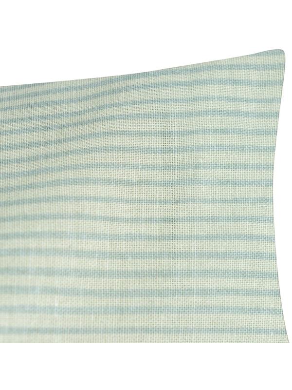 Комплект наволочек Этель, 50х70см - 2шт, цв.мятный, поплин