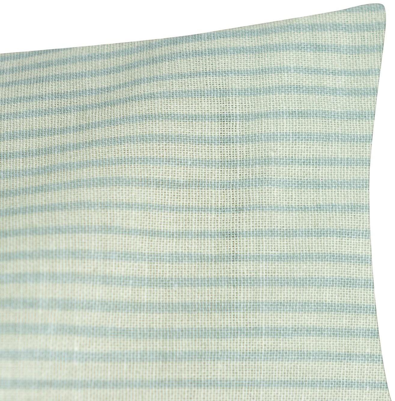 Комплект наволочек Этель, 70х70см - 2 шт, цв.мятный, поплин