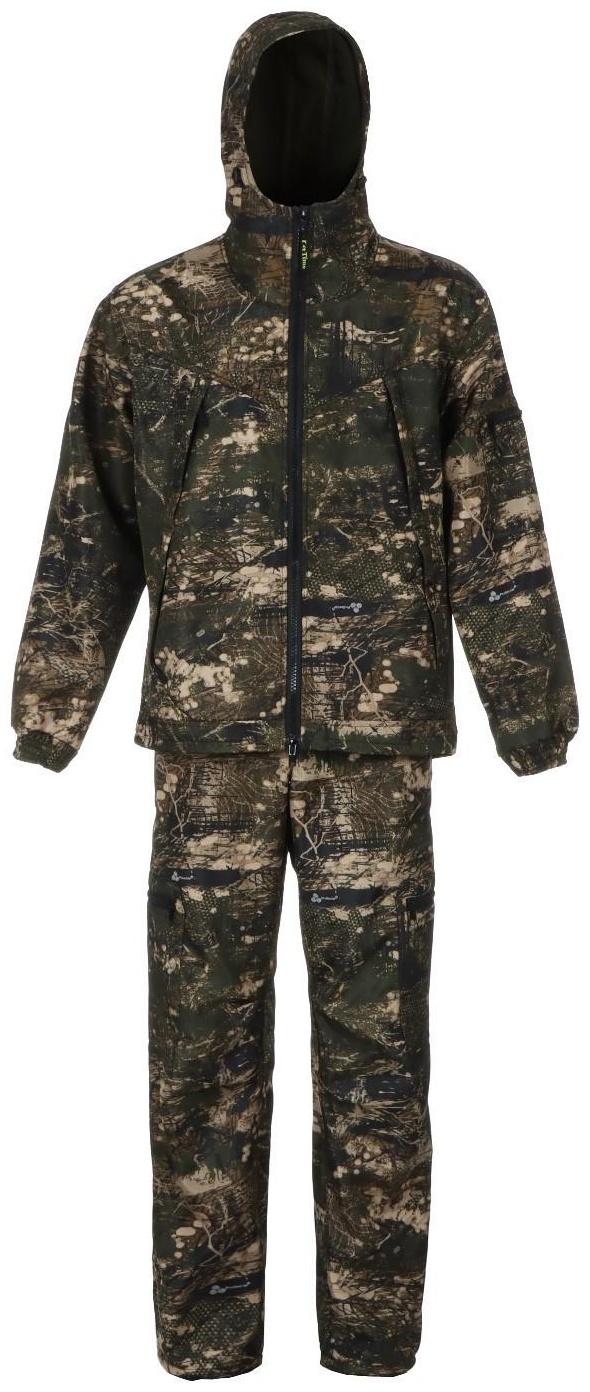 Костюм демисезонный 