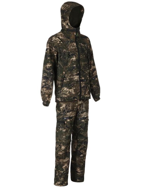 Костюм демисезонный 