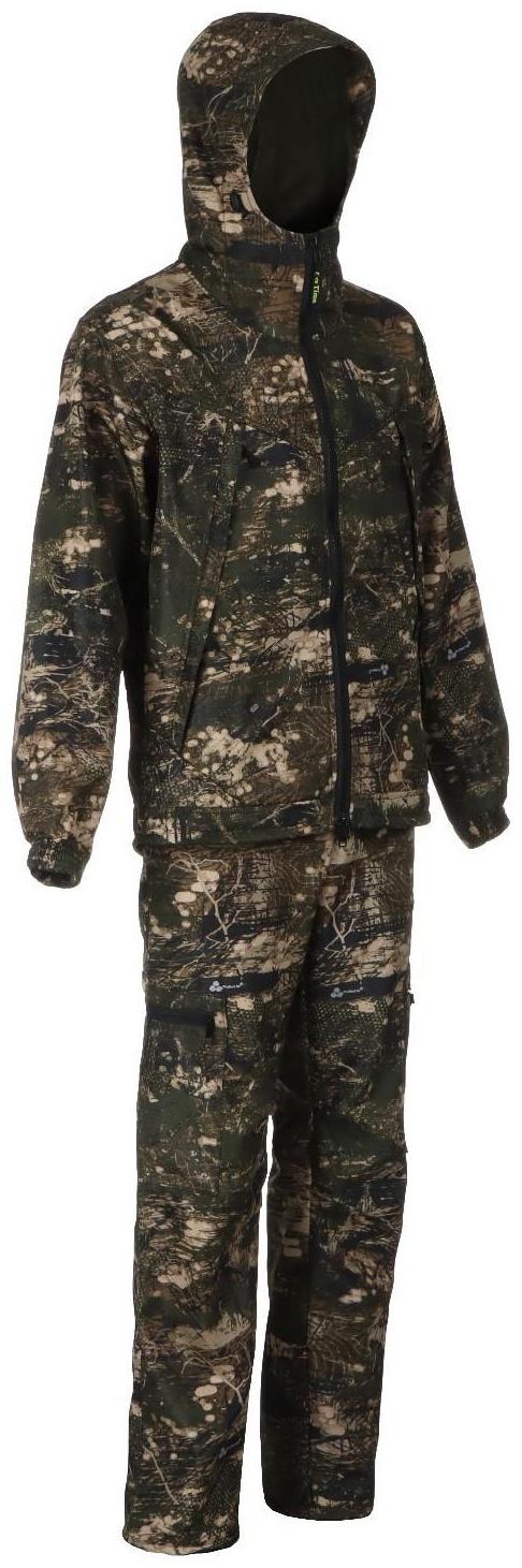 Костюм демисезонный 