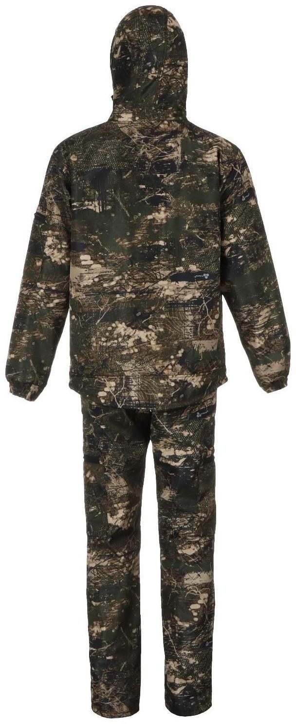 Костюм демисезонный 