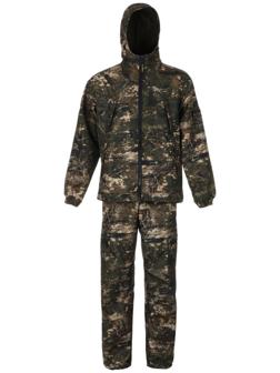 Костюм демисезонный 