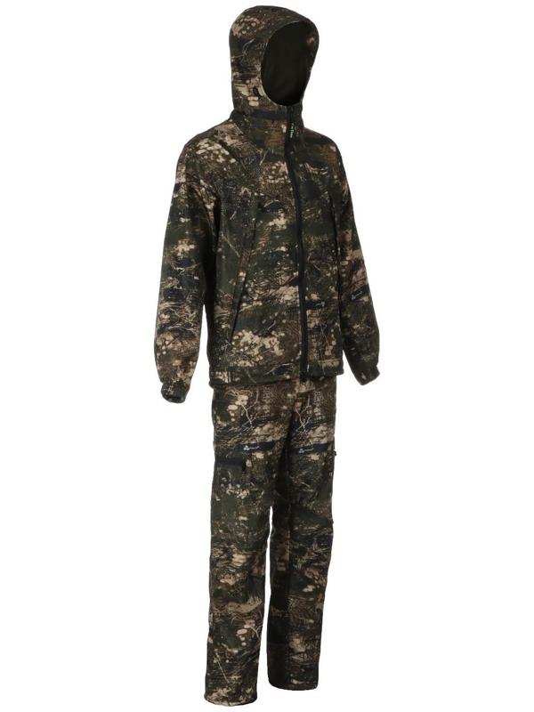 Костюм демисезонный 