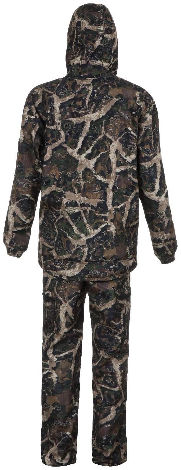 Костюм демисезонный 